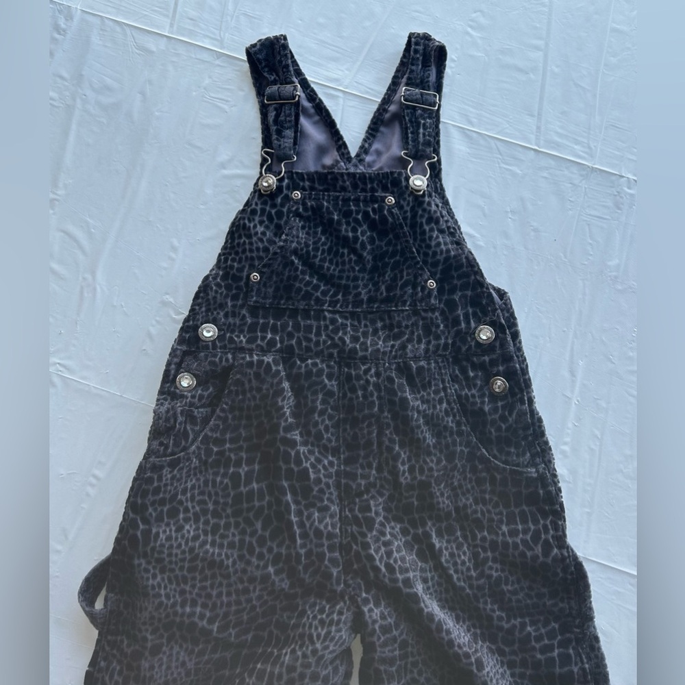 Rachel’s Kids Overalls Girls Size 6

Very Good Condition